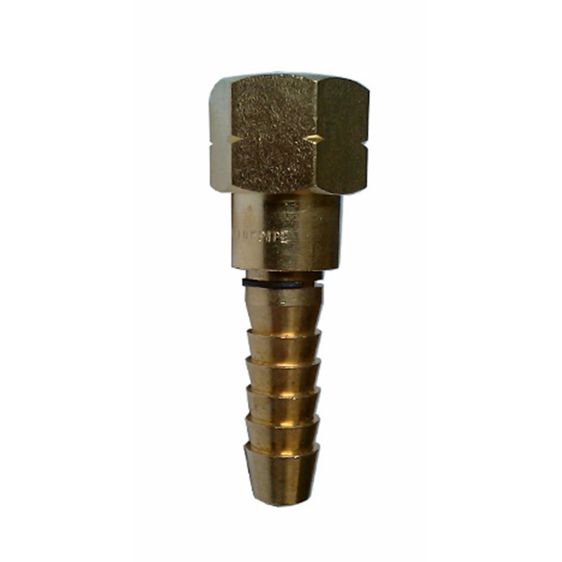 3/8 L.H. Hose Check Valve