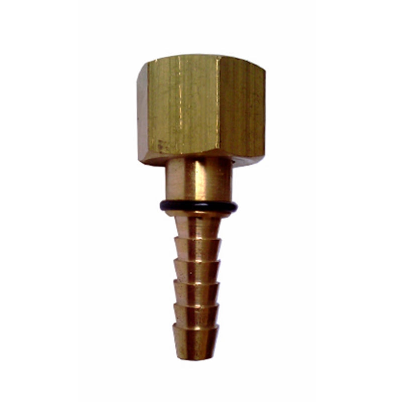 Hose Check Valve 3/8 X 8mm-RH