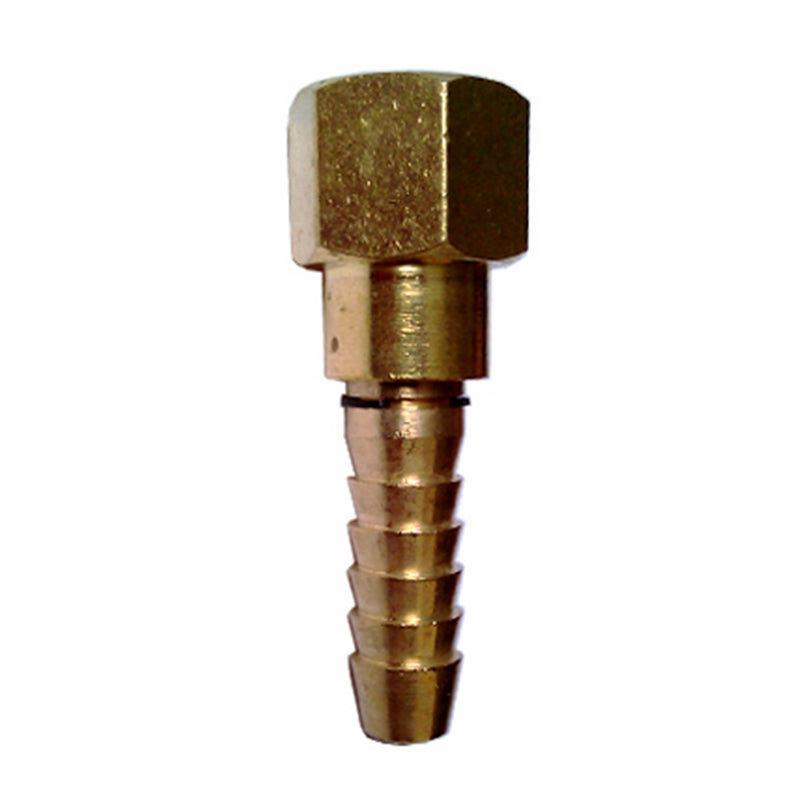 3/8 R.H. Hose Check Valve