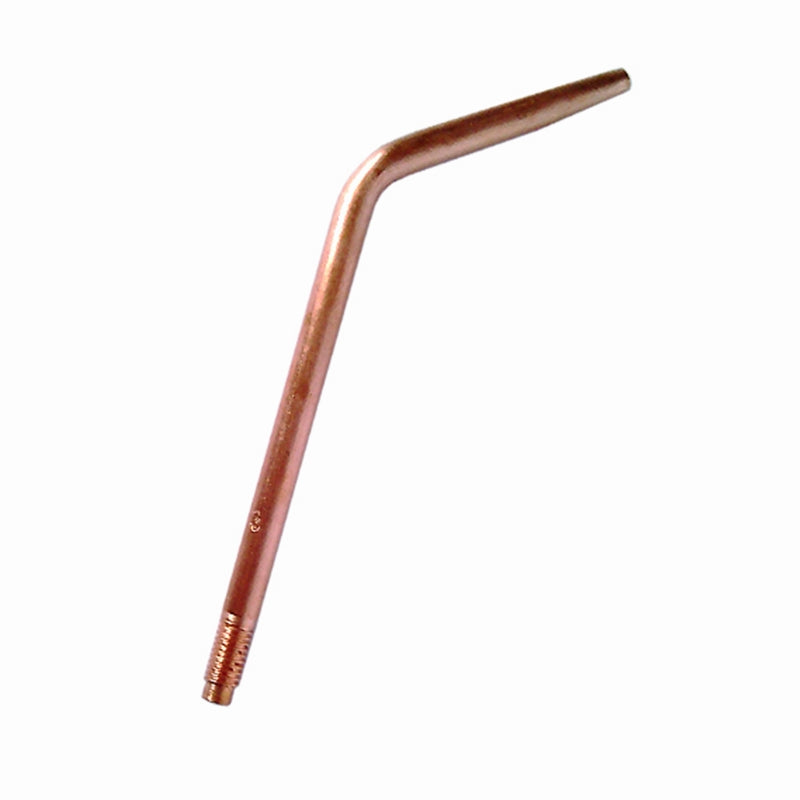 Lightweight Gas Welding Nozzle No.2