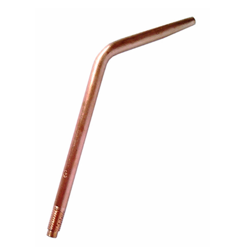 Lightweight Welding Nozzle No.5