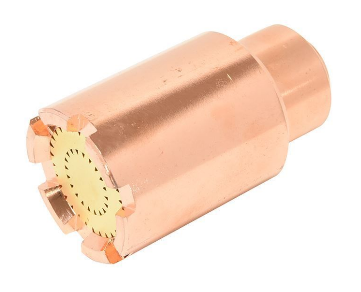 H5 Super Heating Nozzle