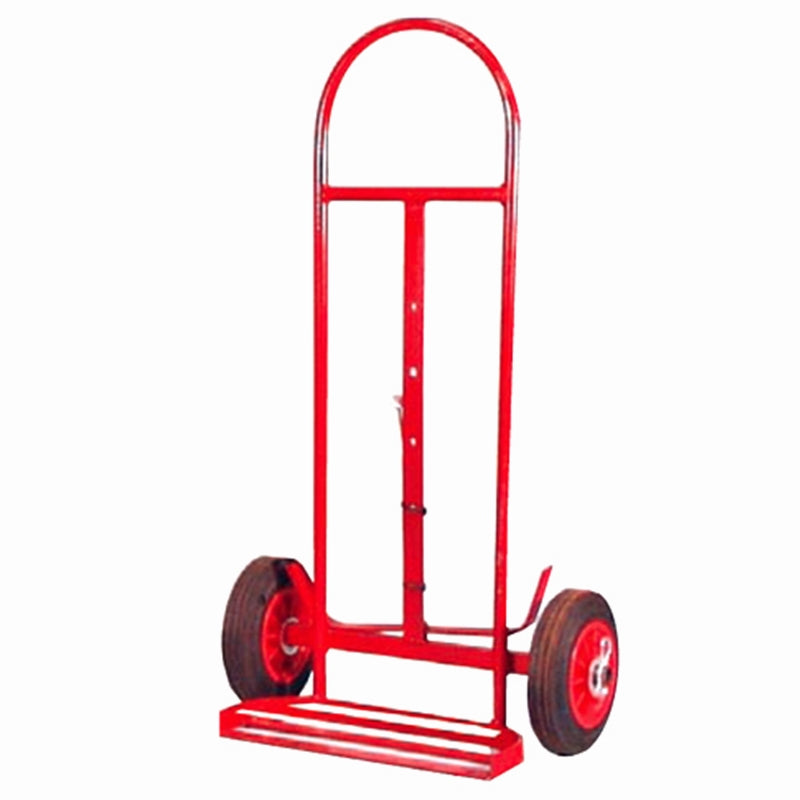 Weldpak Trolley