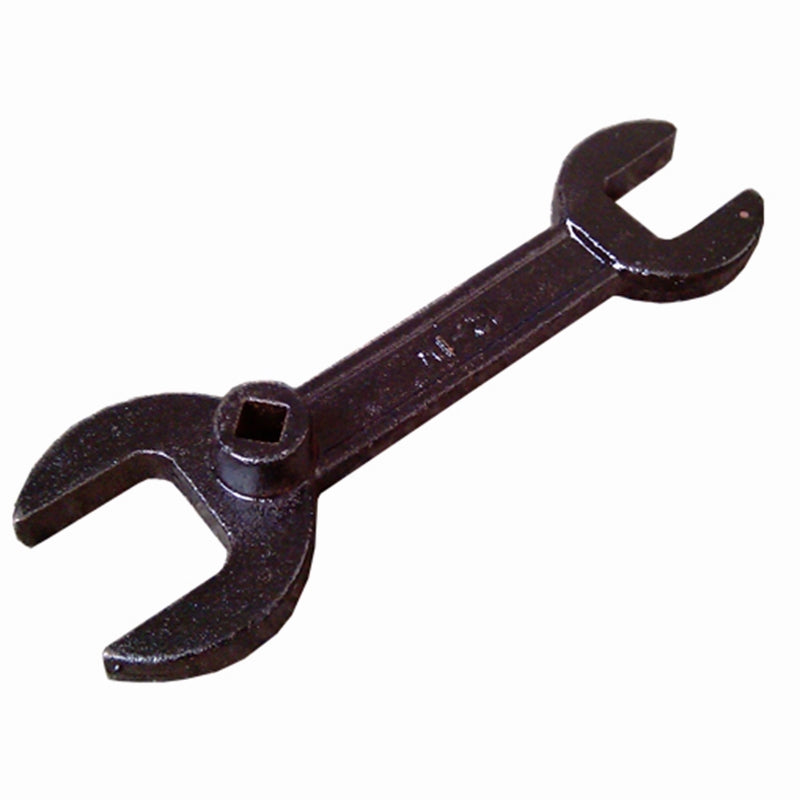Combination Spanner