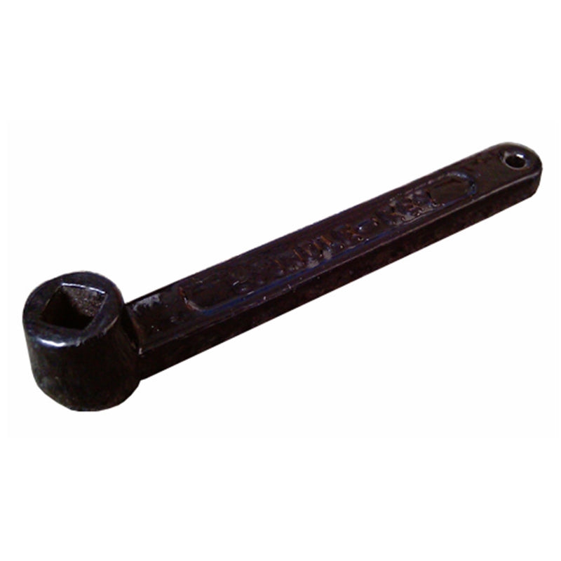 K2 Cylinder Key