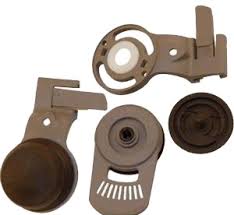 Speedglas 9100 Headband Nuts 536000
