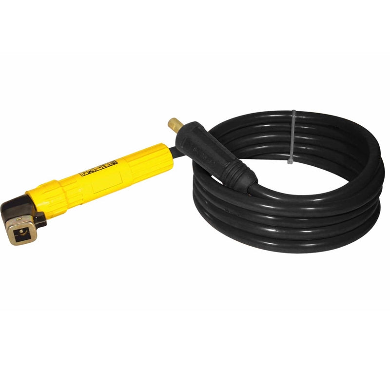 Welding Electrode Lead C/W 400 Amp Holder- 5 Metre
