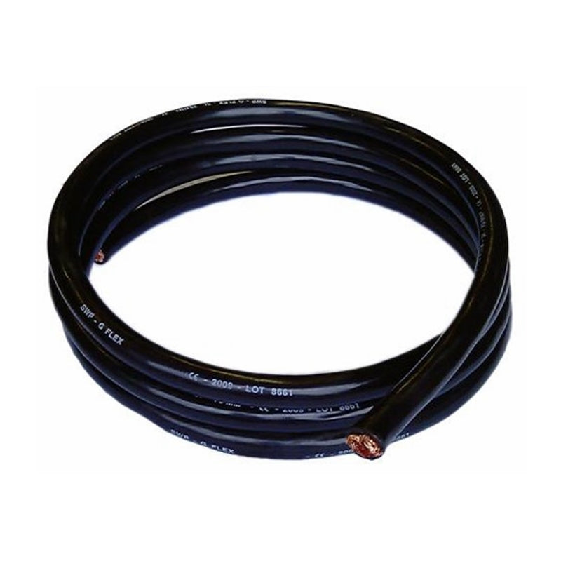 50mm Welding Cable- Per Metre