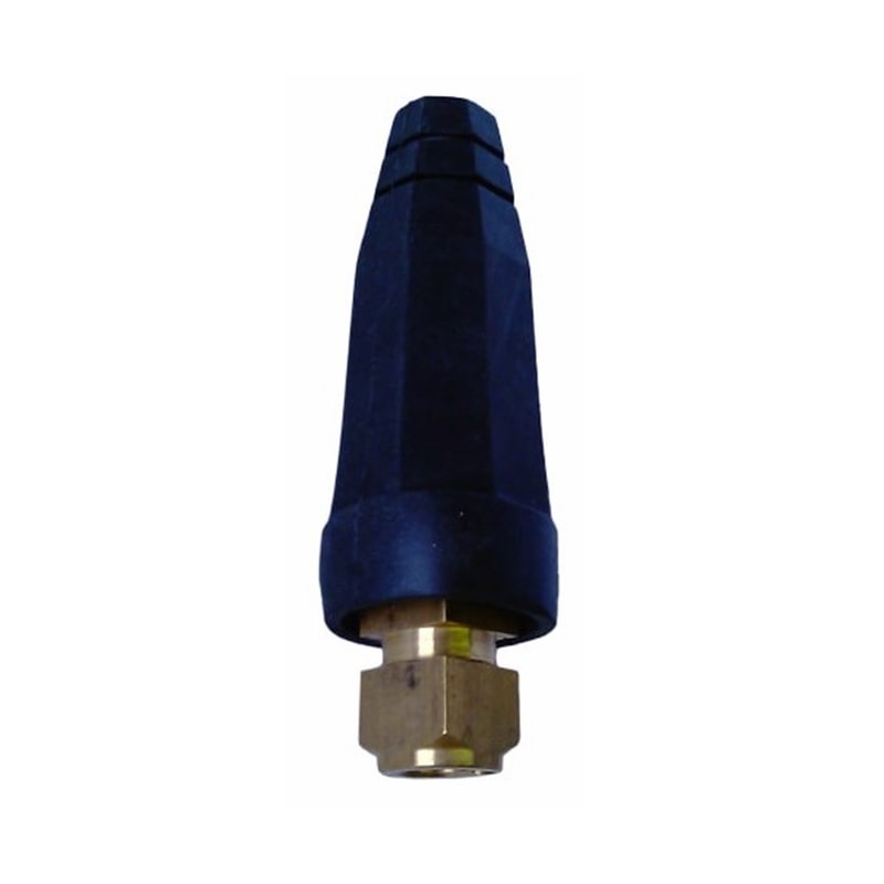 35-50 mm sq Female Welding Cable Connector