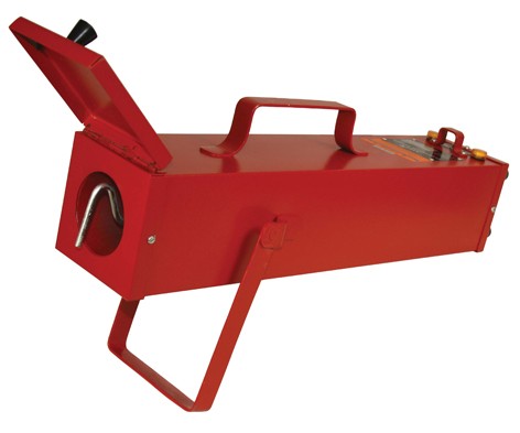Welders Quiver 110/240 Volt