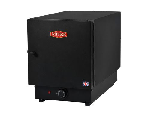MITRE SEMI PORTABLE OVEN S50 240 VOLTS