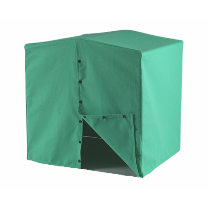 Tusker Elephant Tent C/W HD Canvas Cover