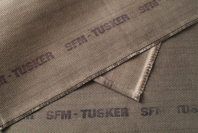 Tusker Weldstop WBN11 Welding Blanket 2 X 2 Metre