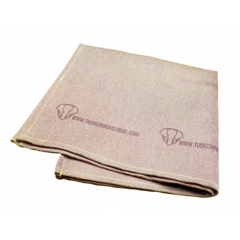 Tusker Weldstop WBN11 Welding Blanket 3 x 2 Metre