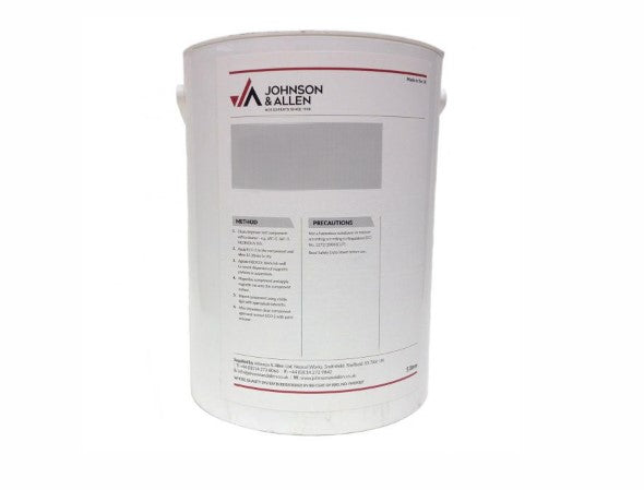 JAC-2 Cleaner 5 Litre