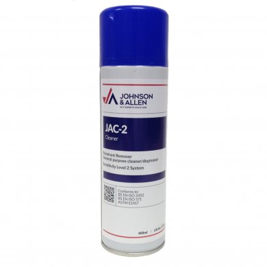 JAC-2 Cleaner Aerosol 400 ml