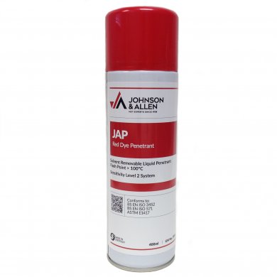 JAP Penetrant Aerosol 400 ml