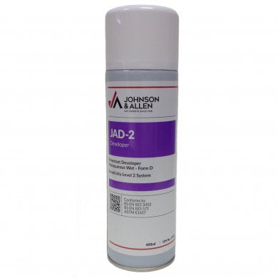 JAD-2 Developer Aerosol 400 ml 