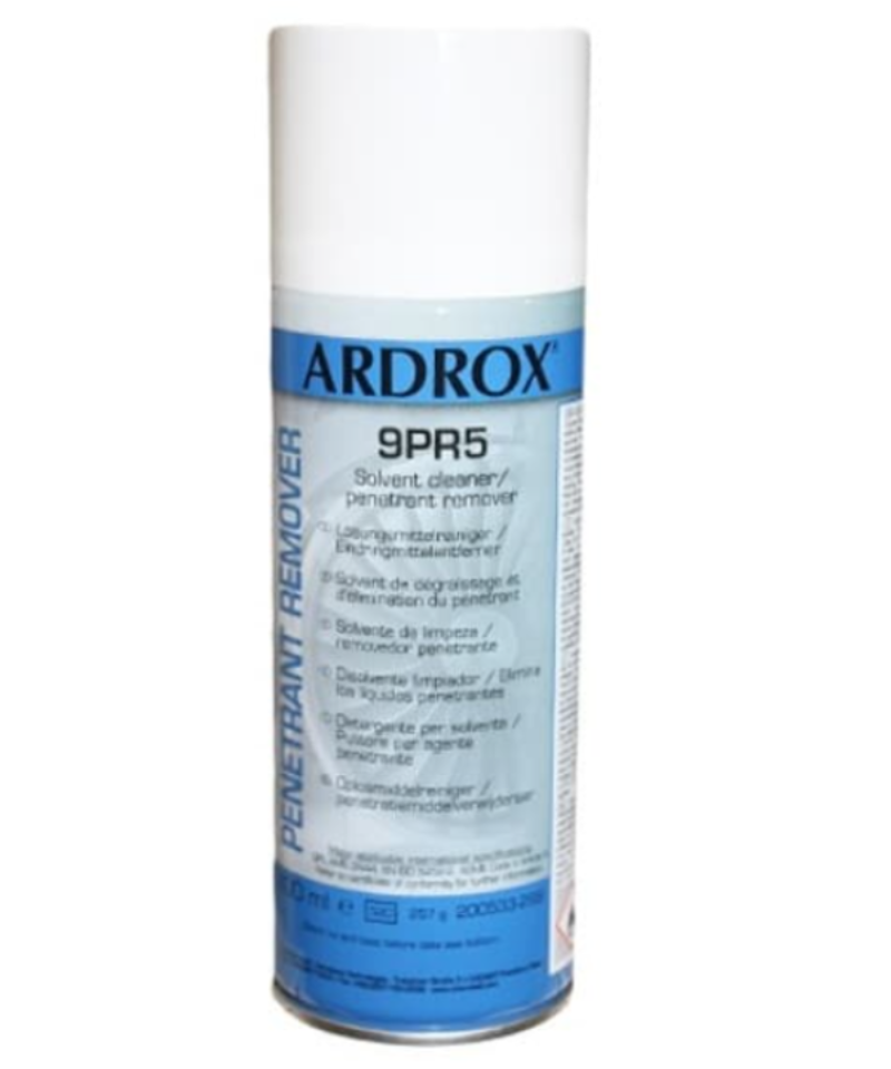 Ardrox 9PR5 Cleaner