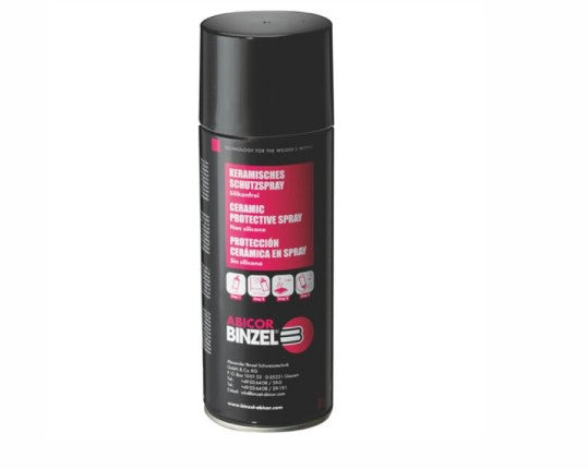 Binzel Ceramic Protection Spray 400 ml 