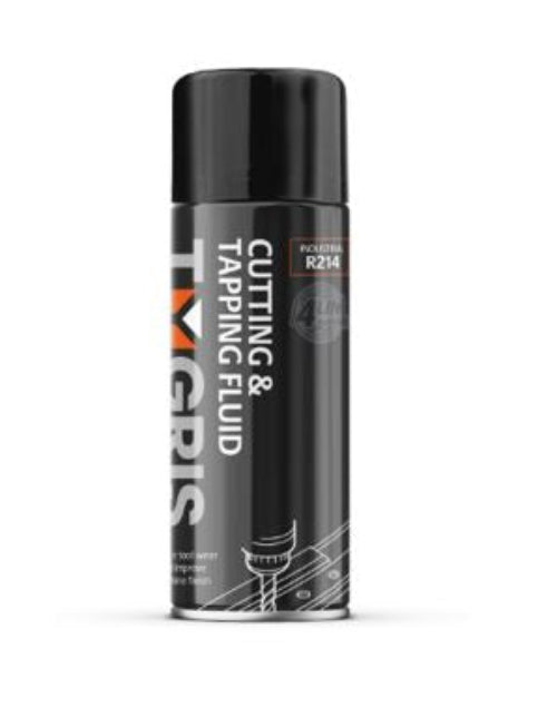 Tygris Cutting & Tapping Fluid 400ml R214