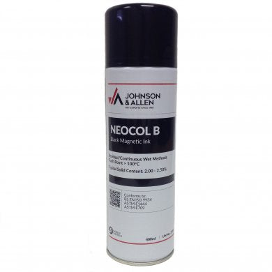 Neocol B Black Magnetic Ink