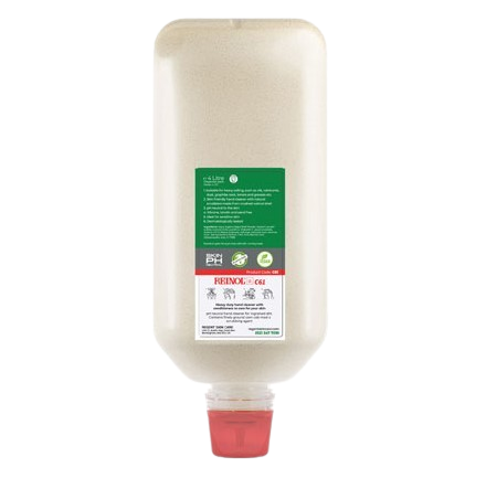 Reinol C61 Handcleaner- 4 Litre