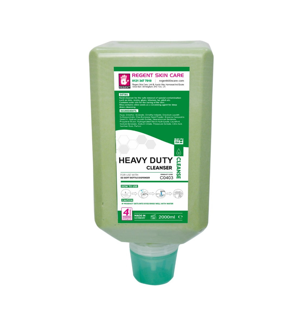Reinol C61 Hand cleaner- 4 Litre