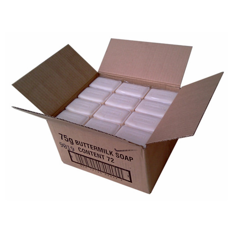 Buttermilk Soap