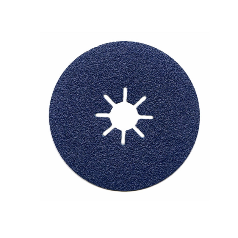 Siaron 8 115mm X 36 Grit 4819 Sanding Disc