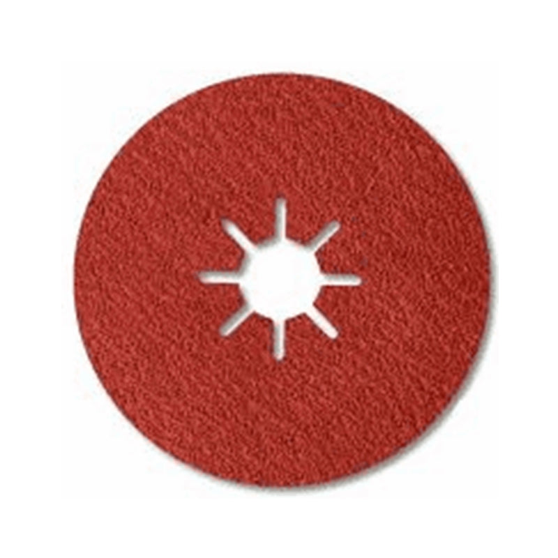 Siabite 4570 115mm 60+ Grit Ceramic Disc (per 50)