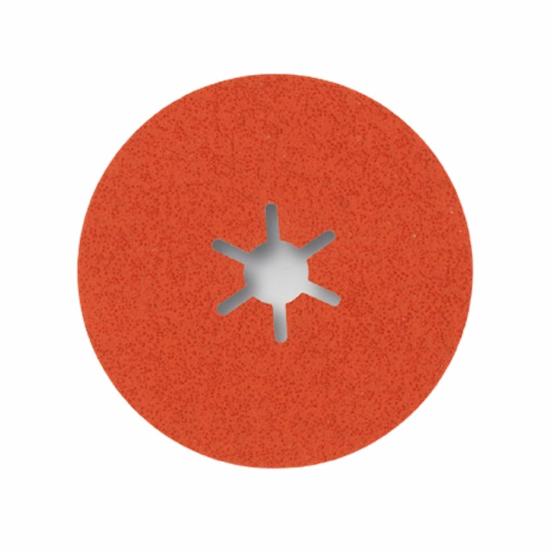 Siabite 4582 115mm 60+ Grit Ceramic Disc (per 25)