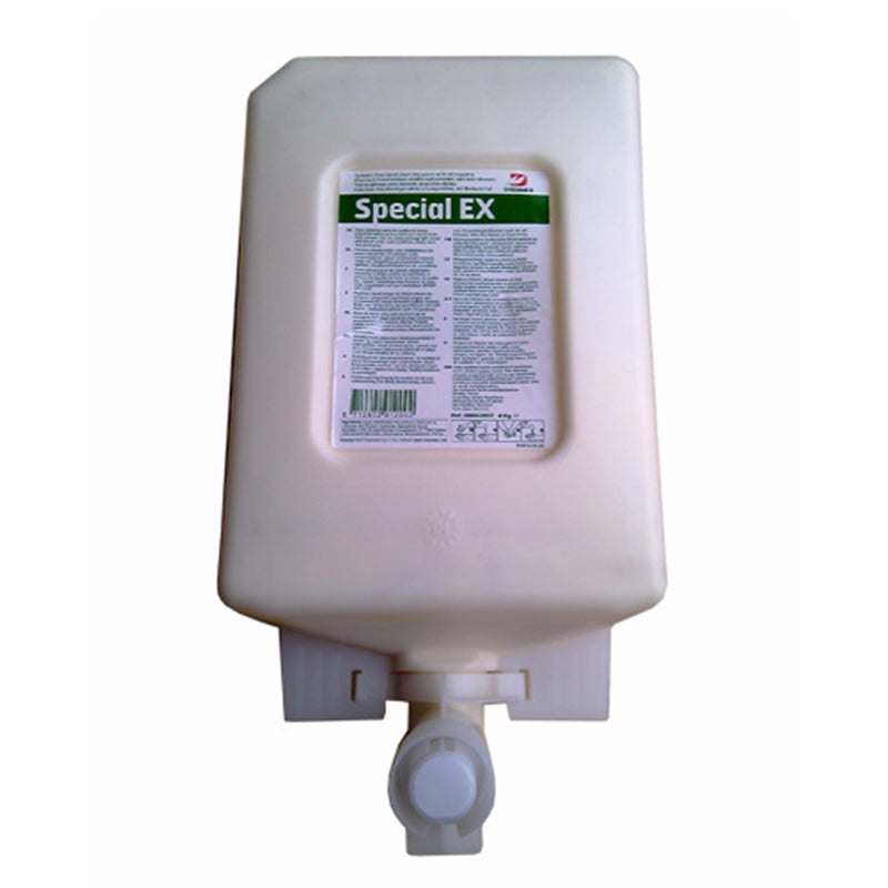 Dreumex EX250 Hand Cleaner Cartridge -4 litres