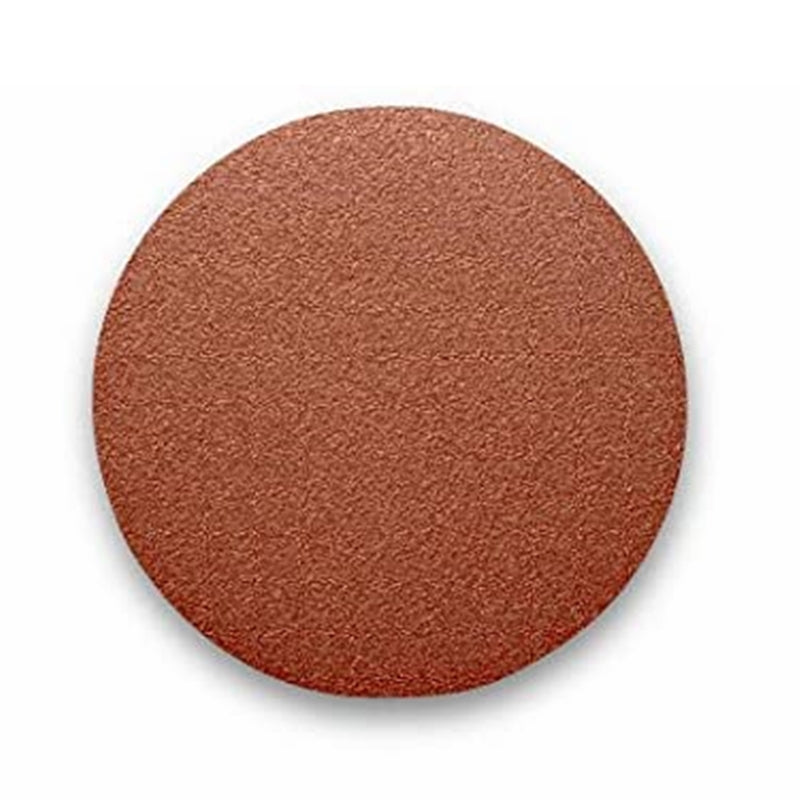 Siawood 1919 150mm X 220G Velcro Discs (50)