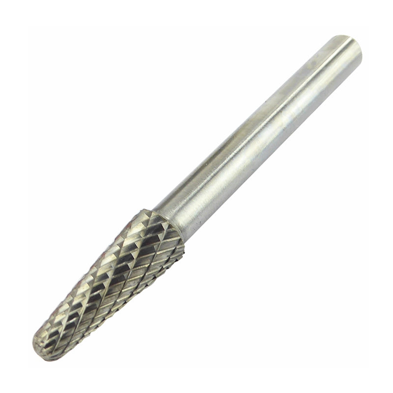 Tyrolit 8mm Carbide Burr 768750