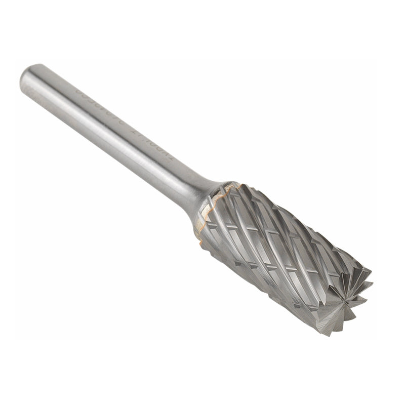 Tyrolit 10mm x 19mm Cylinder Carbide Burr 766108