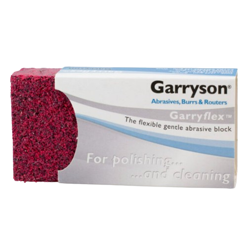 Garryson Garryflex Block Wine Extra Coarse (36 Grit)