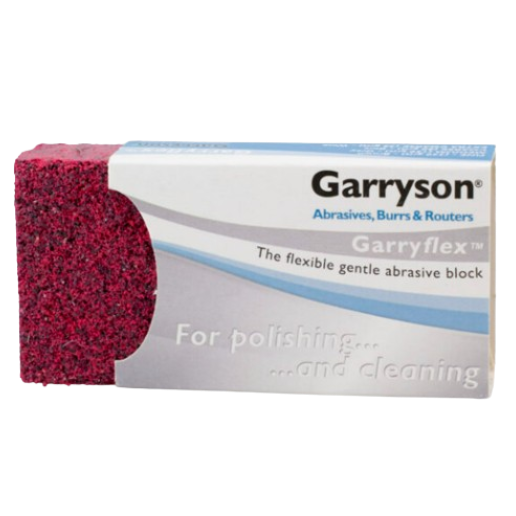 Garryson Garryflex Block Wine Extra Coarse (36 Grit)