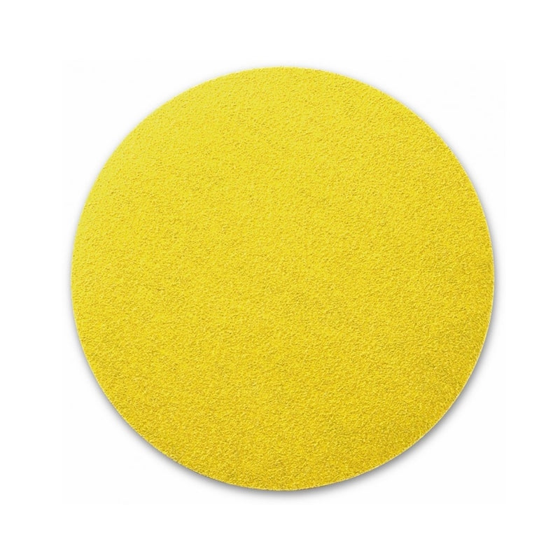 Siarexx 1960 125mm X 220G No-Hole Velcro Discs (100)