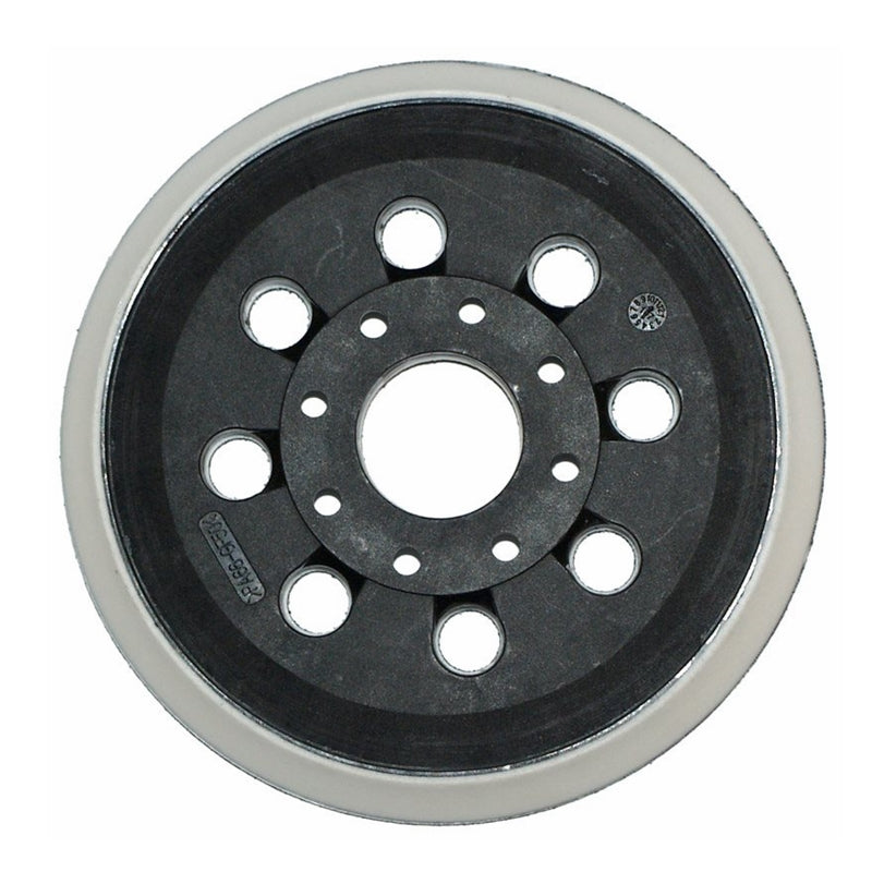 Bosch 5'' Backing Pad (125mm) 2609100541