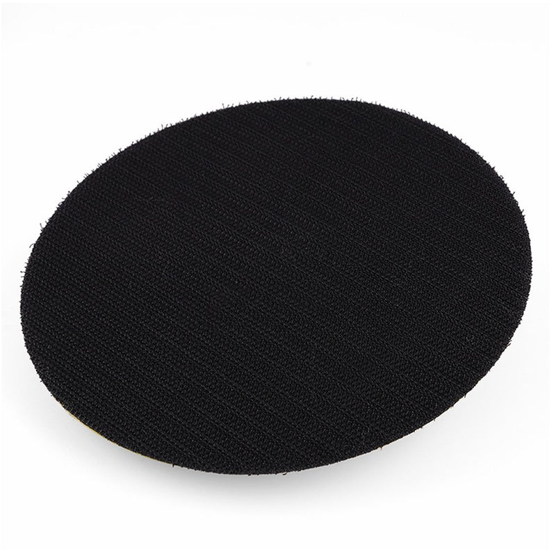 SIA 150mm Backing Pad Velcro-No Hole