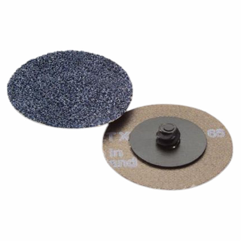 Siafix 2820 75mm X 36 Grit zirc screwlock disc