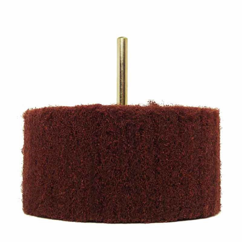 Abracs Polishing Wheel 100 x 50 x 6mm Very Fine TS/F/100506