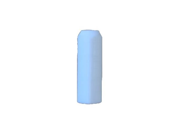 TIG Brush Insulating Shroud- Long