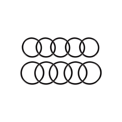 TIG Brush O Rings P00341 (Pack 10)