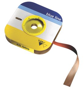Siarol 2915 Emery Paper Roll 60 Grit 230 x 280mm