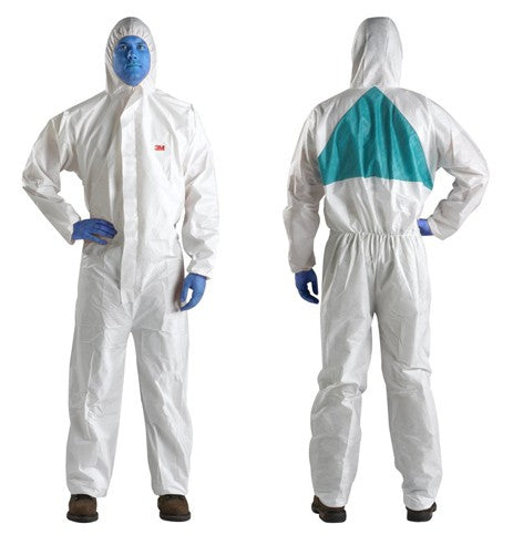 3M 4520 XL Protective Coverall