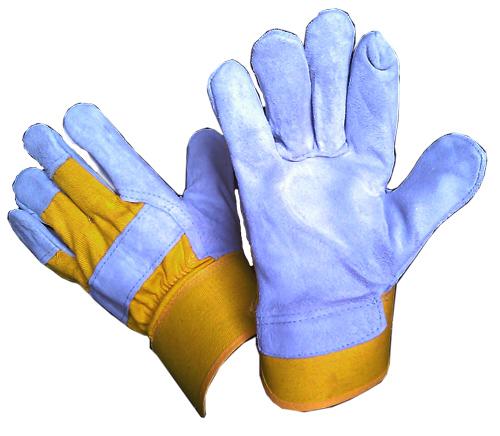 Canadian Grey Power Rigger