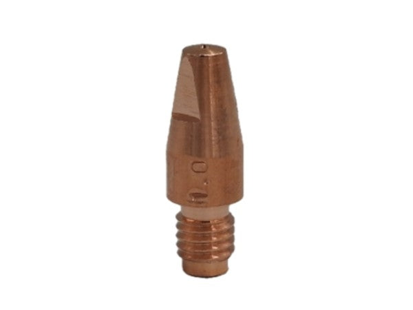 Translas 7XE Mini Contact Tip 1.0 mm 140010