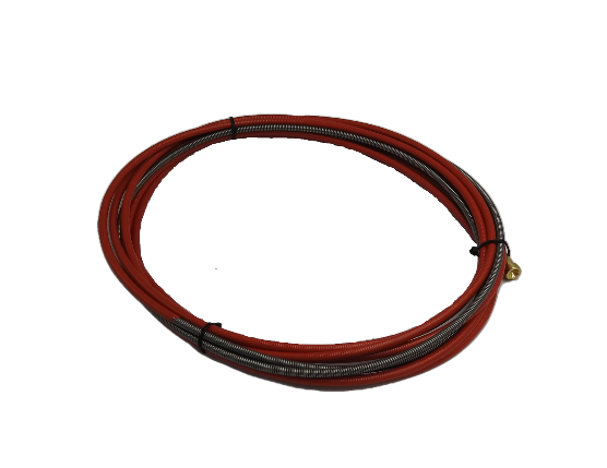 Translas 7XE PC Liner Red 4 Metre 302545